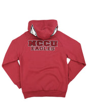 Load image into Gallery viewer, NORTH CAROLINA CENTRAL HOODIE
