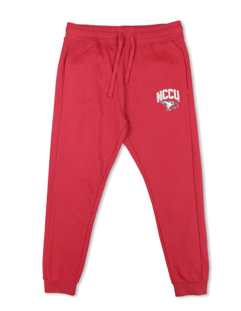 NORTH CAROLINA CENTRAL MEN'S SWEAT PANT