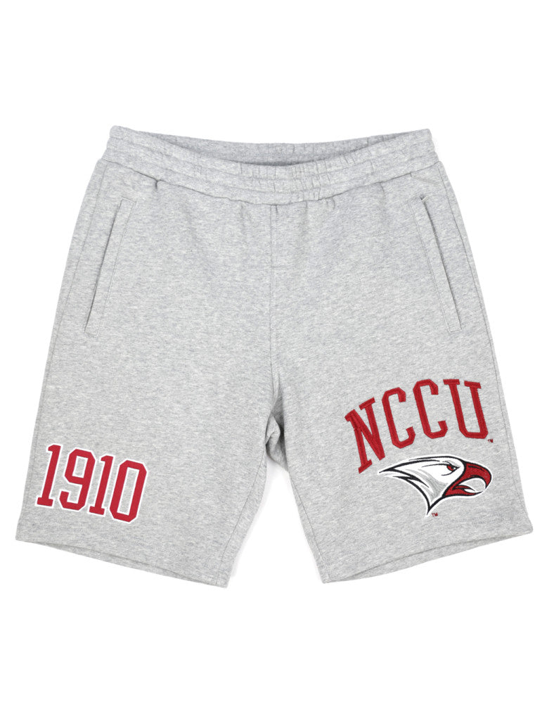 NORTH CAROLINA CENTRAL MEN'S SHORT PANT