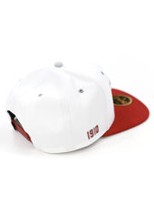 Load image into Gallery viewer, NORTH CAROLINA CENTRAL SNAPBACK CAP
