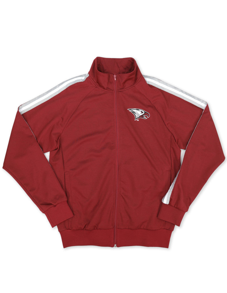 NORTH CAROLINA CENTRAL JOGGING TOP