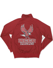 Load image into Gallery viewer, NORTH CAROLINA CENTRAL JOGGING TOP
