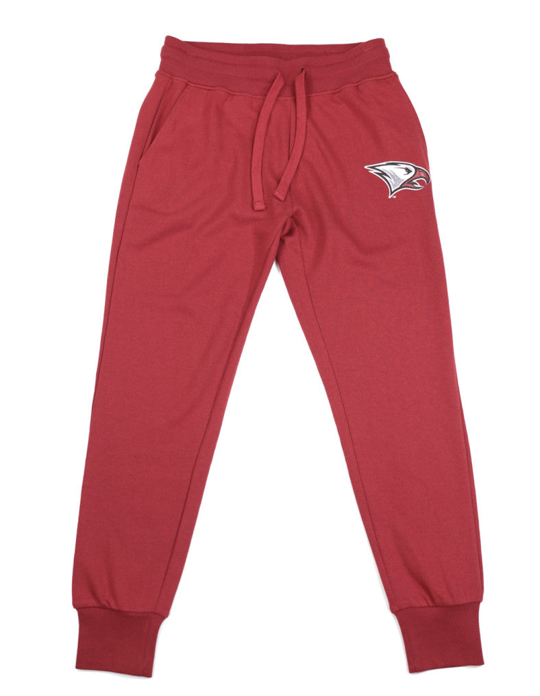 NORTH CAROLINA CENTRAL WOMEN SWEAT PANT