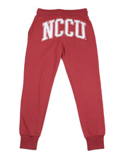 Load image into Gallery viewer, NORTH CAROLINA CENTRAL WOMEN SWEAT PANT
