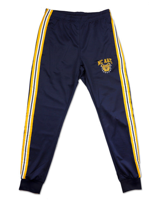NORTH CAROLINA A&T JOGGING PANT