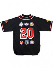 Load image into Gallery viewer, NLBM COMMEMORATIVE BASEBALL JERSEY

