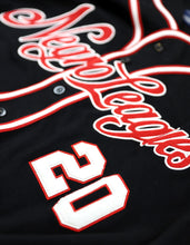 Load image into Gallery viewer, NLBM COMMEMORATIVE BASEBALL JERSEY
