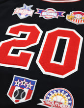 Load image into Gallery viewer, NLBM COMMEMORATIVE BASEBALL JERSEY

