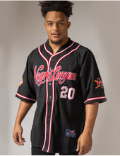 Load image into Gallery viewer, COMMEMORATIVE BASEBALL JERSEY
