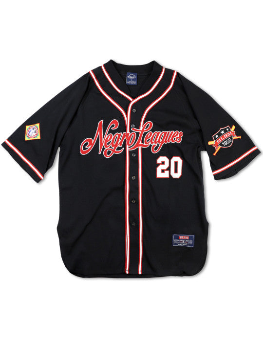 COMMEMORATIVE BASEBALL JERSEY