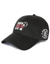 Load image into Gallery viewer, NEW YORK BLACK YANKEES BALL CAP
