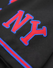 Load image into Gallery viewer, NEW YORK BLACK YANKEES BASEBALL JERSEY
