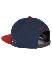 Load image into Gallery viewer, NEW YORK CUBANS HERITAGE WOOL CAP
