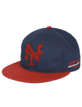 Load image into Gallery viewer, NEW YORK CUBANS HERITAGE WOOL CAP
