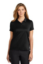 Load image into Gallery viewer, Nike Women&#39;s Dry Essential Solid Polo NKBV6043
