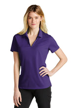 Load image into Gallery viewer, Nike Women&#39;s Dri-FIT Micro Pique 2.0 Polo NKDC1991
