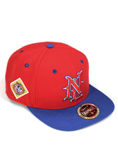 Cargar imagen en el visor de la galería, NLBM SNAPBACK CAP
