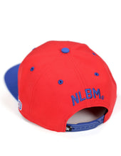 Cargar imagen en el visor de la galería, NLBM SNAPBACK CAP
