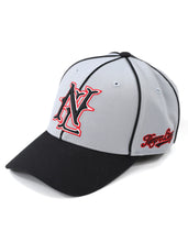 Load image into Gallery viewer, NLBM BALL CAP_GRAY

