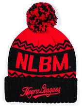 Load image into Gallery viewer, NLBM BEANIE
