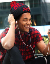 Load image into Gallery viewer, NLBM BEANIE
