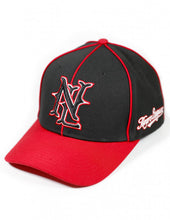 Cargar imagen en el visor de la galería, NLBM BALL CAP_BLACK
