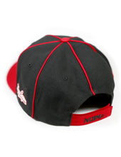 Load image into Gallery viewer, NLBM BALL CAP_BLACK
