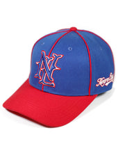 Load image into Gallery viewer, NLBM BALL CAP_BLUE
