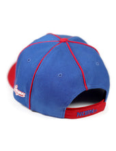 Load image into Gallery viewer, NLBM BALL CAP_BLUE
