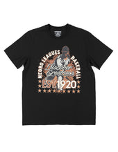Load image into Gallery viewer, NLBM COMMEMORATIVE GRAPHIC TEE_BLACK
