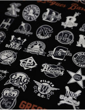 Cargar imagen en el visor de la galería, NLBM PULLOVER HOODIE
