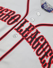 Load image into Gallery viewer, NLBM COMMEMORATIVE BASEBALL JERSEY
