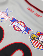 Load image into Gallery viewer, NLBM COMMEMORATIVE BASEBALL JERSEY
