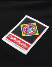 Load image into Gallery viewer, NLBM COMMEMORATIVE BASEBALL JERSEY_BLACK
