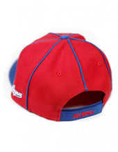 Cargar imagen en el visor de la galería, NLBM BALL CAP_RED
