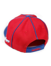 Load image into Gallery viewer, NLBM BALL CAP_RED
