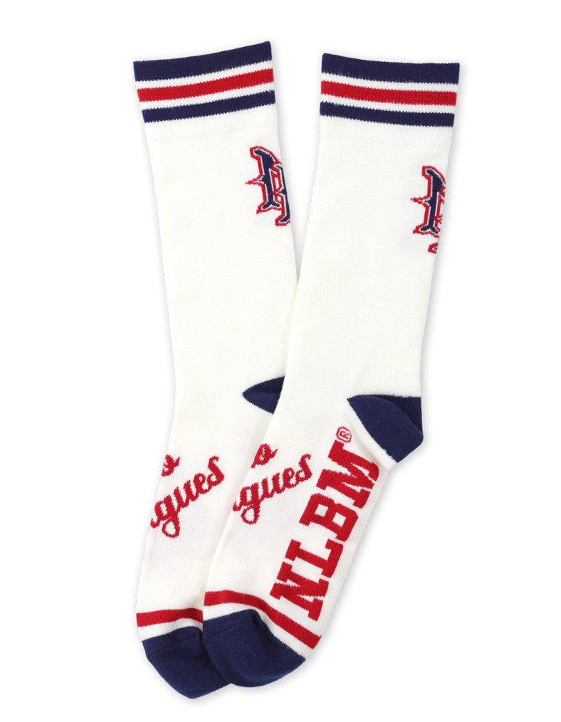 NLBM SOCKS
