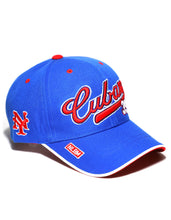 Load image into Gallery viewer, NEW YORK CUBANS LEGACY CAP
