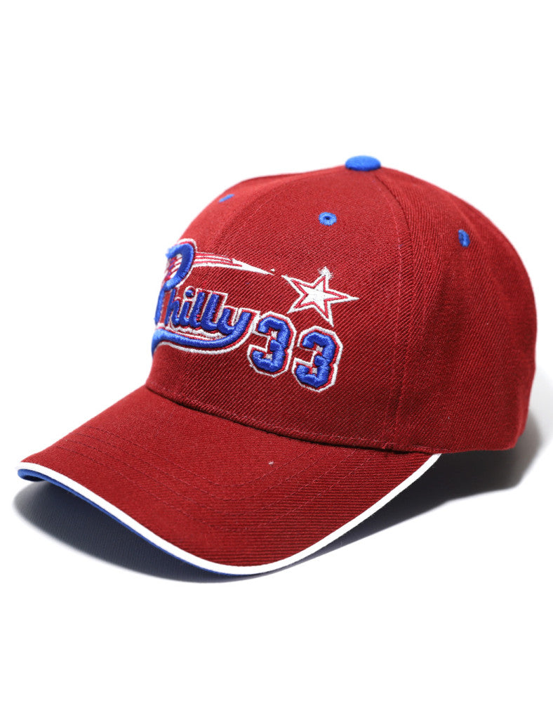 PHILLY STARS LEGACY CAP