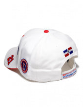 Cargar imagen en el visor de la galería, DOMINICAN REPUBLIC LATIN LEGACY CAP
