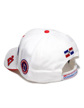 Load image into Gallery viewer, DOMINICAN REPUBLIC LATIN LEGACY CAP
