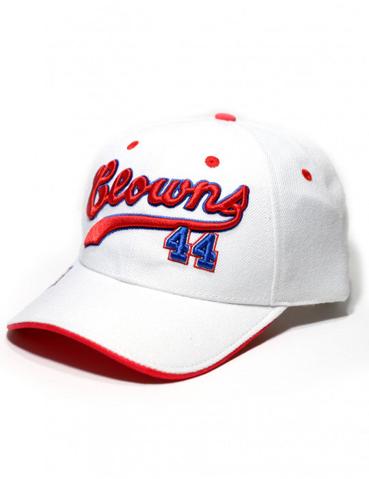 INDIANAPOLIS CLOWNS LEGACY CAP