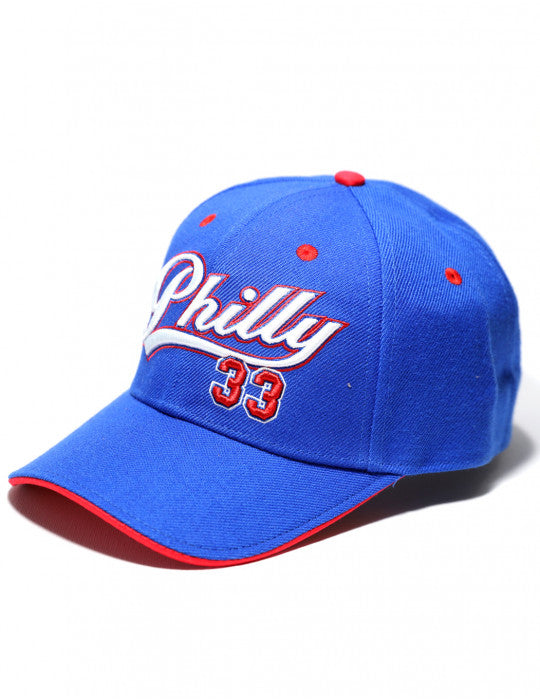 PHILLY STARS LEGACY CAP