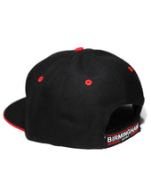 Cargar imagen en el visor de la galería, BIRMINGHAM BLACK BARONS LEGACY CAP
