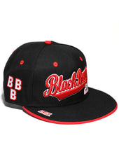 Cargar imagen en el visor de la galería, BIRMINGHAM BLACK BARONS LEGACY CAP
