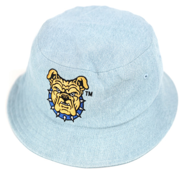 NORTH CAROLINA A&T BUCKET