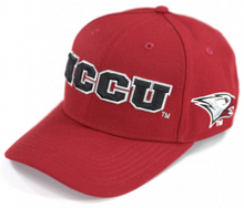 Load image into Gallery viewer, NORTH CAROLINA CENTRAL CARDINAL CAP
