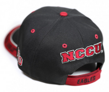 Load image into Gallery viewer, NCCU EAGLES CAP
