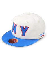 Cargar imagen en el visor de la galería, NEW YORK STARS HERITAGE COTTON SNAPACK
