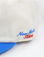 Cargar imagen en el visor de la galería, NEW YORK STARS HERITAGE COTTON SNAPACK
